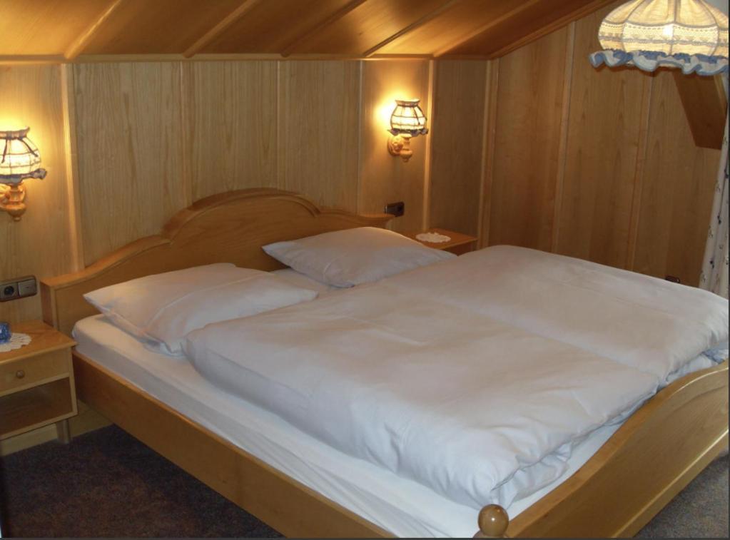 Haus Pelzer Διαμέρισμα Mittenwald Εξωτερικό φωτογραφία